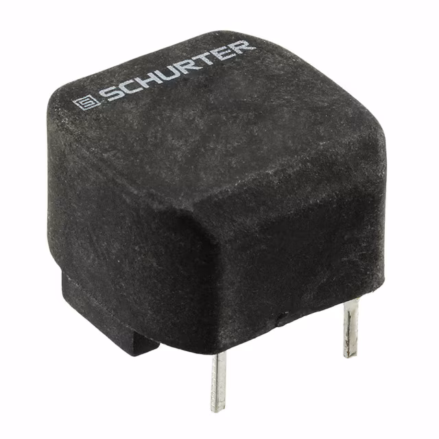 DSF-18-0005 SCHURTER Inc.  Gleichtaktdrosseln